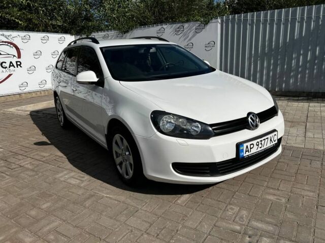 Білий Фольксваген Гольф, об'ємом двигуна 1.6 л та пробігом 225 тис. км за 6999 $, фото 17 на Automoto.ua