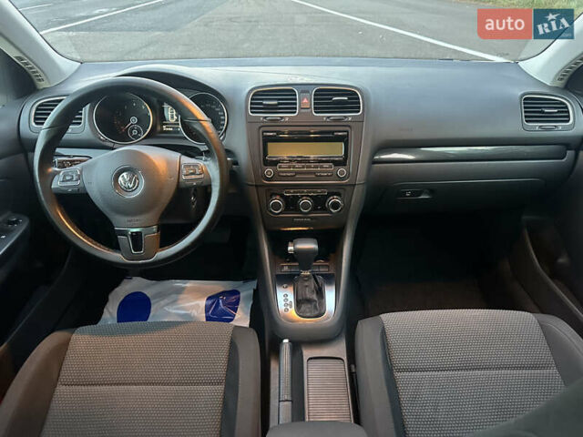 Белый Фольксваген Гольф, объемом двигателя 1.4 л и пробегом 213 тыс. км за 7799 $, фото 43 на Automoto.ua