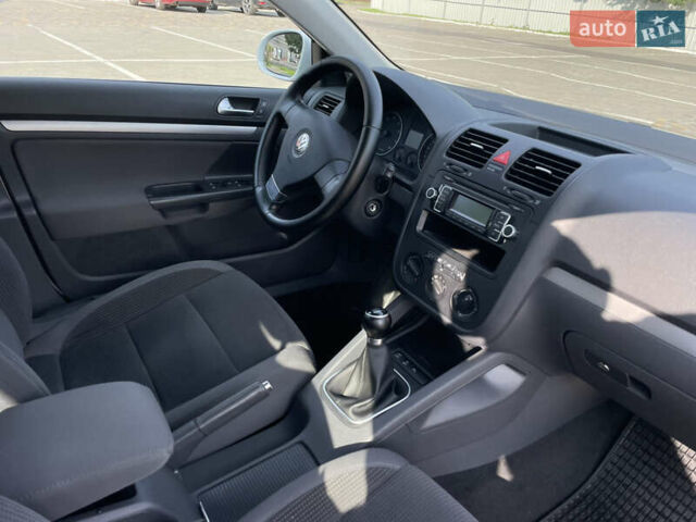 Белый Фольксваген Гольф, объемом двигателя 1.4 л и пробегом 199 тыс. км за 6500 $, фото 31 на Automoto.ua