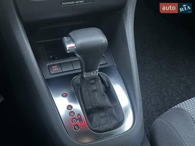 Белый Фольксваген Гольф, объемом двигателя 1.4 л и пробегом 213 тыс. км за 7799 $, фото 50 на Automoto.ua