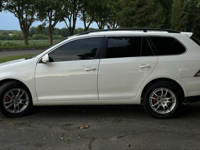 Білий Фольксваген Гольф, об'ємом двигуна 1.9 л та пробігом 315 тис. км за 6400 $, фото 2 на Automoto.ua