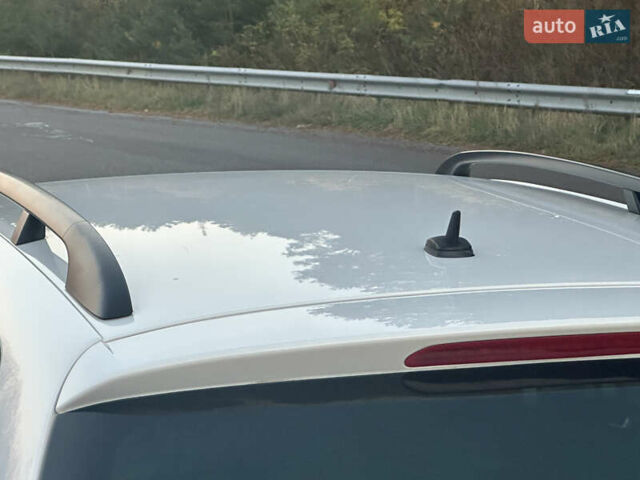 Белый Фольксваген Гольф, объемом двигателя 1.4 л и пробегом 213 тыс. км за 7799 $, фото 19 на Automoto.ua