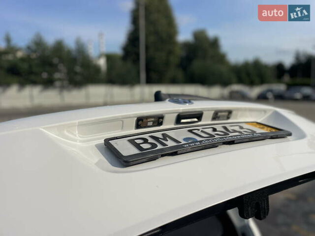 Белый Фольксваген Гольф, объемом двигателя 1.4 л и пробегом 199 тыс. км за 6500 $, фото 43 на Automoto.ua