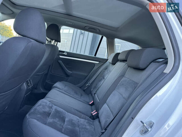 Белый Фольксваген Гольф, объемом двигателя 1.4 л и пробегом 187 тыс. км за 7450 $, фото 28 на Automoto.ua