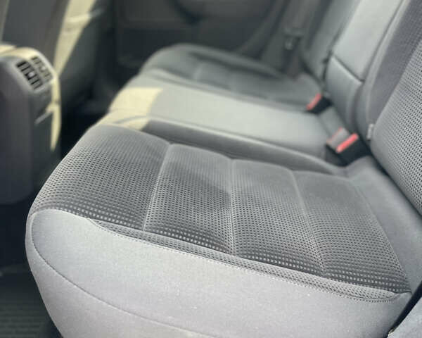 Белый Фольксваген Гольф, объемом двигателя 1.4 л и пробегом 199 тыс. км за 6500 $, фото 51 на Automoto.ua