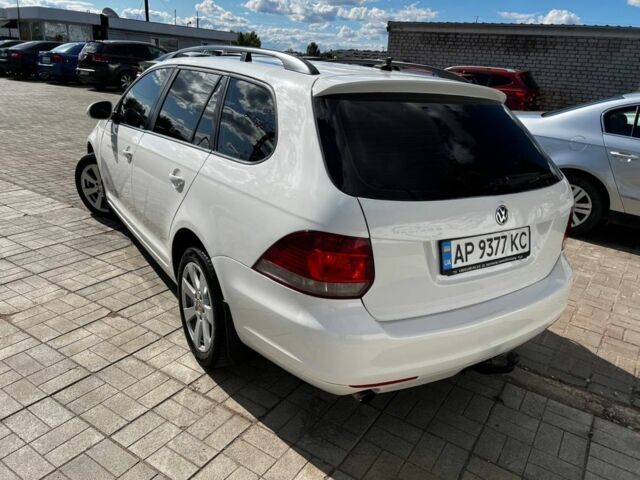 Білий Фольксваген Гольф, об'ємом двигуна 1.6 л та пробігом 225 тис. км за 6999 $, фото 3 на Automoto.ua