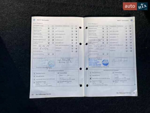 Білий Фольксваген Гольф, об'ємом двигуна 1.4 л та пробігом 199 тис. км за 5700 $, фото 21 на Automoto.ua