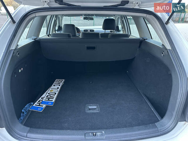 Белый Фольксваген Гольф, объемом двигателя 1.4 л и пробегом 187 тыс. км за 7450 $, фото 20 на Automoto.ua