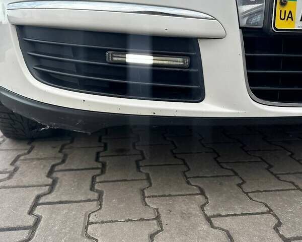 Белый Фольксваген Гольф, объемом двигателя 1.9 л и пробегом 143 тыс. км за 6050 $, фото 16 на Automoto.ua