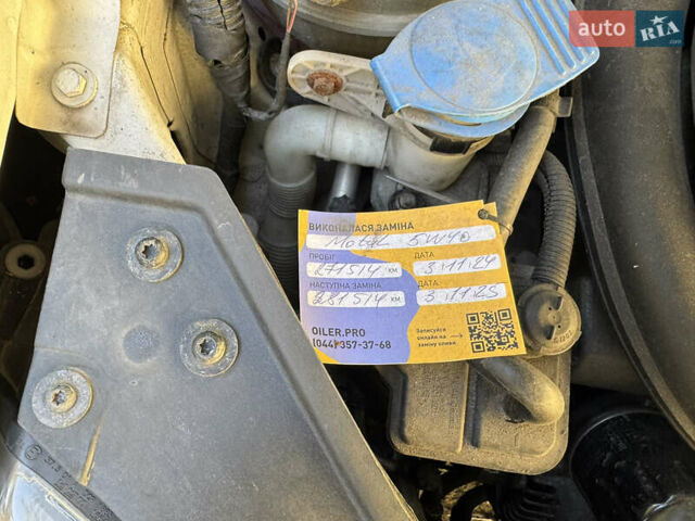 Белый Фольксваген Гольф, объемом двигателя 1.39 л и пробегом 276 тыс. км за 5200 $, фото 24 на Automoto.ua