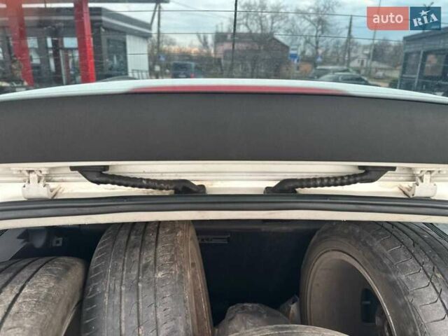 Белый Фольксваген Гольф, объемом двигателя 1.9 л и пробегом 143 тыс. км за 6050 $, фото 35 на Automoto.ua