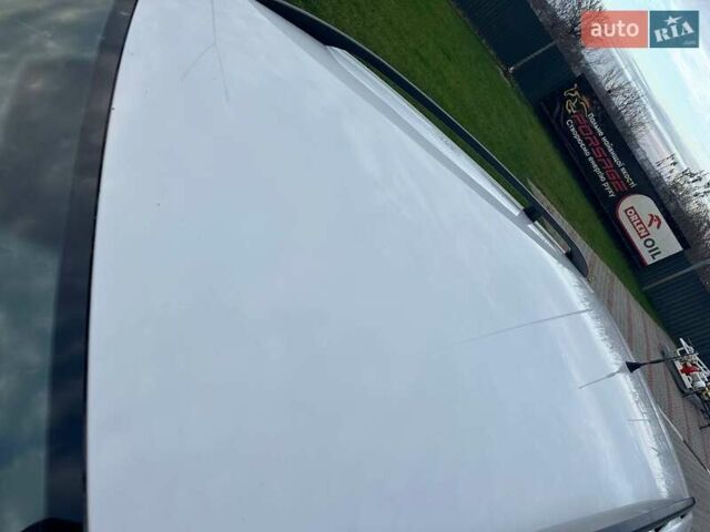 Белый Фольксваген Гольф, объемом двигателя 1.9 л и пробегом 143 тыс. км за 6050 $, фото 18 на Automoto.ua