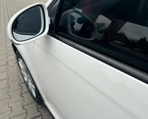 Белый Фольксваген Гольф, объемом двигателя 1.9 л и пробегом 143 тыс. км за 6050 $, фото 39 на Automoto.ua