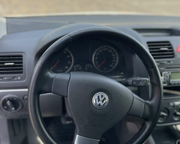 Белый Фольксваген Гольф, объемом двигателя 1.4 л и пробегом 199 тыс. км за 6500 $, фото 59 на Automoto.ua