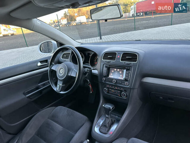Белый Фольксваген Гольф, объемом двигателя 1.4 л и пробегом 187 тыс. км за 7450 $, фото 32 на Automoto.ua