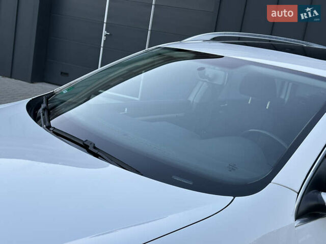 Белый Фольксваген Гольф, объемом двигателя 1.4 л и пробегом 187 тыс. км за 7450 $, фото 17 на Automoto.ua