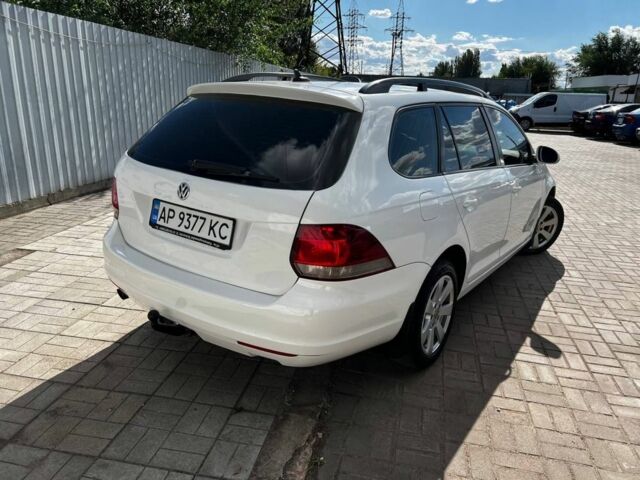Білий Фольксваген Гольф, об'ємом двигуна 1.6 л та пробігом 225 тис. км за 6999 $, фото 2 на Automoto.ua