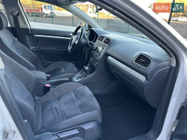 Белый Фольксваген Гольф, объемом двигателя 1.4 л и пробегом 187 тыс. км за 7450 $, фото 31 на Automoto.ua