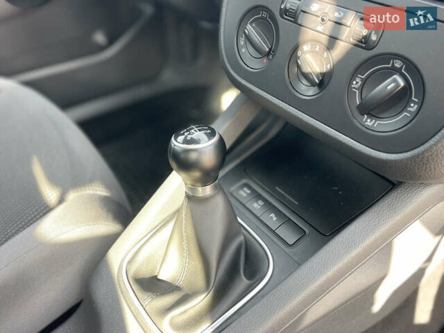 Белый Фольксваген Гольф, объемом двигателя 1.4 л и пробегом 199 тыс. км за 6500 $, фото 29 на Automoto.ua