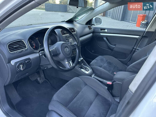 Белый Фольксваген Гольф, объемом двигателя 1.4 л и пробегом 187 тыс. км за 7450 $, фото 24 на Automoto.ua