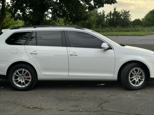 Білий Фольксваген Гольф, об'ємом двигуна 1.9 л та пробігом 315 тис. км за 6400 $, фото 3 на Automoto.ua