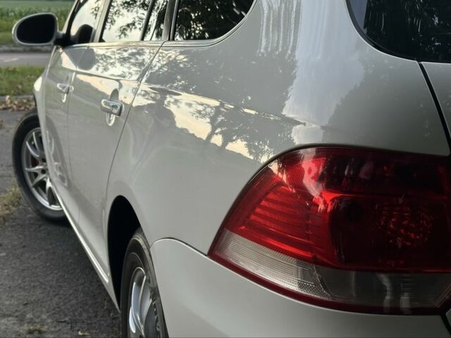 Білий Фольксваген Гольф, об'ємом двигуна 1.9 л та пробігом 315 тис. км за 6400 $, фото 11 на Automoto.ua