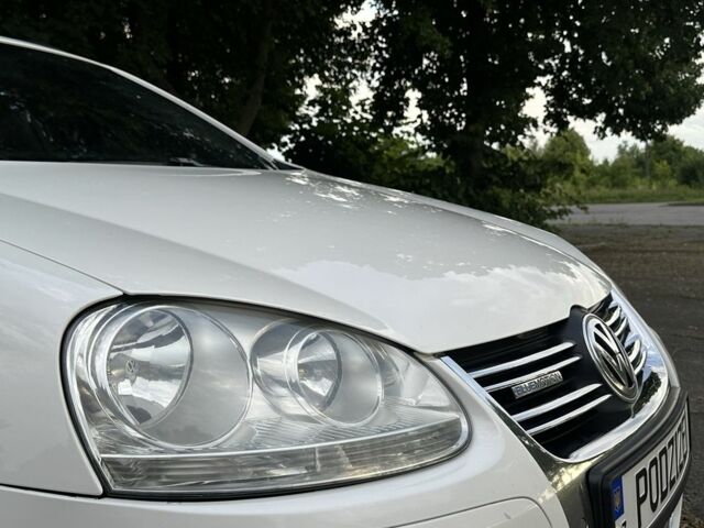 Білий Фольксваген Гольф, об'ємом двигуна 1.9 л та пробігом 315 тис. км за 6400 $, фото 13 на Automoto.ua