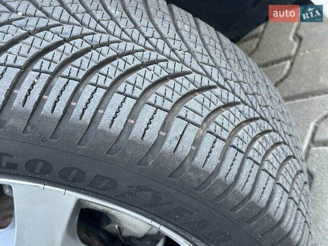 Белый Фольксваген Гольф, объемом двигателя 1.4 л и пробегом 187 тыс. км за 7450 $, фото 40 на Automoto.ua