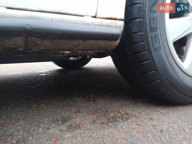 Білий Фольксваген Гольф, об'ємом двигуна 1.6 л та пробігом 380 тис. км за 5000 $, фото 3 на Automoto.ua