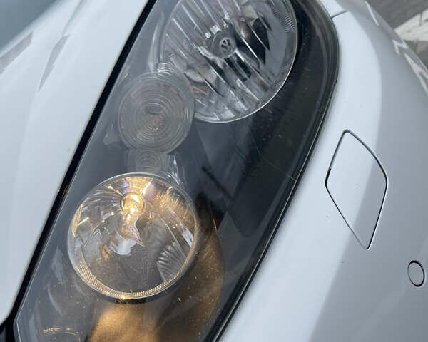 Білий Фольксваген Гольф, об'ємом двигуна 1.4 л та пробігом 240 тис. км за 7300 $, фото 8 на Automoto.ua