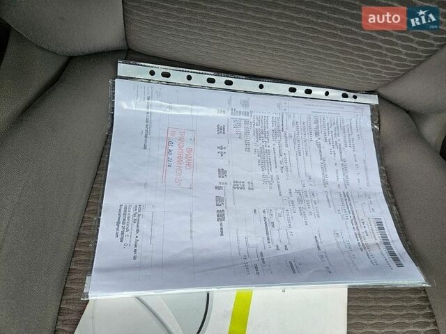 Белый Фольксваген Гольф, объемом двигателя 1.6 л и пробегом 240 тыс. км за 7100 $, фото 9 на Automoto.ua
