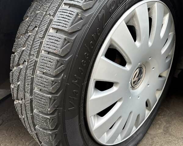 Білий Фольксваген Гольф, об'ємом двигуна 1.6 л та пробігом 348 тис. км за 7900 $, фото 29 на Automoto.ua