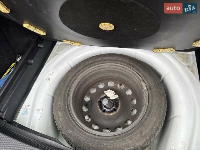 Білий Фольксваген Гольф, об'ємом двигуна 1.6 л та пробігом 348 тис. км за 7900 $, фото 20 на Automoto.ua