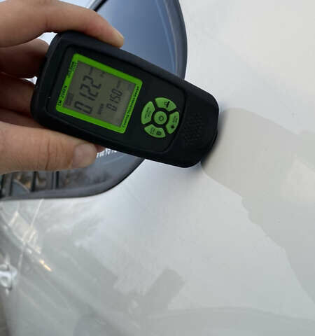 Белый Фольксваген Гольф, объемом двигателя 1.6 л и пробегом 220 тыс. км за 7099 $, фото 54 на Automoto.ua