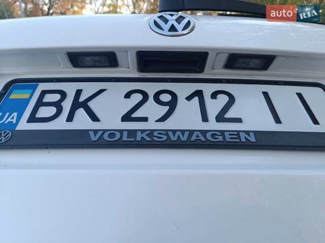 Білий Фольксваген Гольф, об'ємом двигуна 1.6 л та пробігом 339 тис. км за 7500 $, фото 2 на Automoto.ua