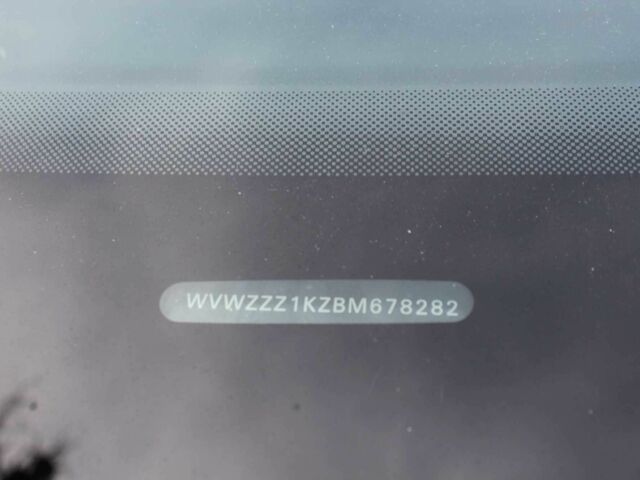 Білий Фольксваген Гольф, об'ємом двигуна 2 л та пробігом 254 тис. км за 6650 $, фото 19 на Automoto.ua