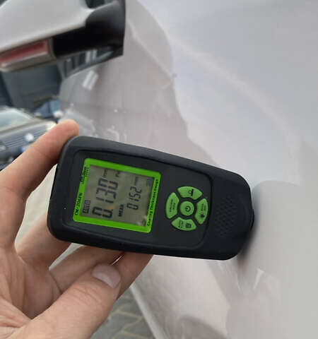 Белый Фольксваген Гольф, объемом двигателя 1.6 л и пробегом 220 тыс. км за 7099 $, фото 60 на Automoto.ua