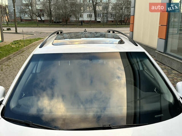 Білий Фольксваген Гольф, об'ємом двигуна 1.6 л та пробігом 241 тис. км за 7650 $, фото 9 на Automoto.ua