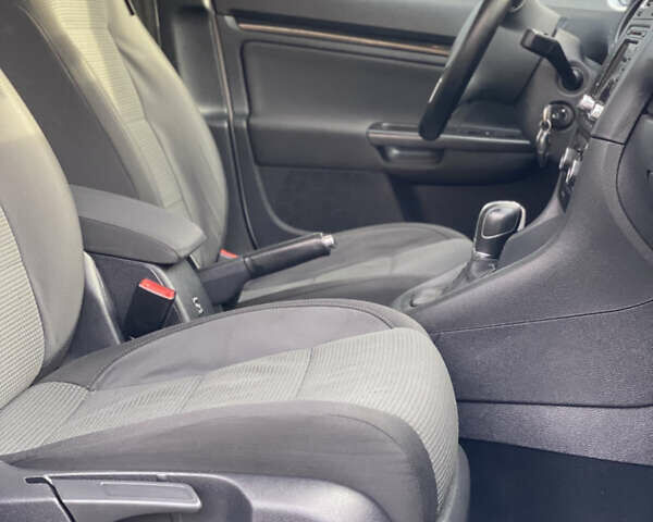 Білий Фольксваген Гольф, об'ємом двигуна 1.6 л та пробігом 235 тис. км за 9100 $, фото 40 на Automoto.ua