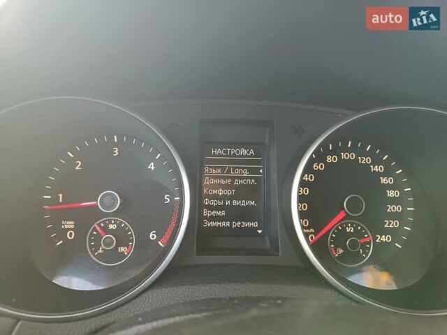 Білий Фольксваген Гольф, об'ємом двигуна 1.6 л та пробігом 339 тис. км за 7500 $, фото 12 на Automoto.ua