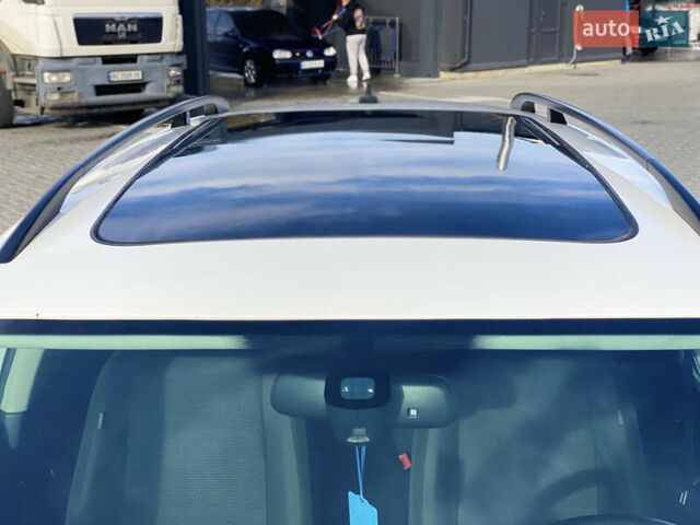 Білий Фольксваген Гольф, об'ємом двигуна 1.6 л та пробігом 235 тис. км за 9100 $, фото 20 на Automoto.ua