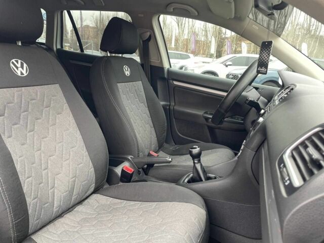 Білий Фольксваген Гольф, об'ємом двигуна 1.6 л та пробігом 292 тис. км за 6999 $, фото 17 на Automoto.ua