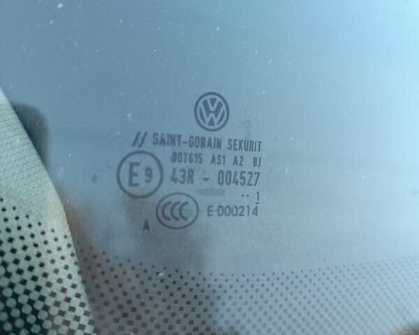 Білий Фольксваген Гольф, об'ємом двигуна 1.6 л та пробігом 339 тис. км за 7500 $, фото 3 на Automoto.ua