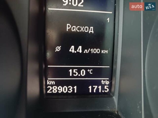 Білий Фольксваген Гольф, об'ємом двигуна 1.6 л та пробігом 339 тис. км за 7500 $, фото 18 на Automoto.ua