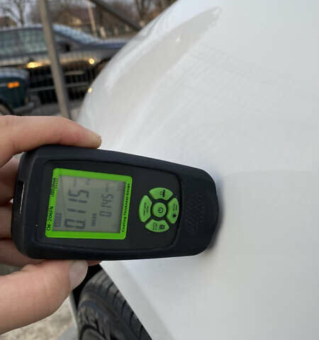 Белый Фольксваген Гольф, объемом двигателя 1.6 л и пробегом 220 тыс. км за 7099 $, фото 57 на Automoto.ua