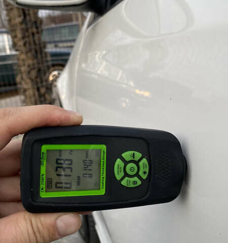 Белый Фольксваген Гольф, объемом двигателя 1.6 л и пробегом 220 тыс. км за 7099 $, фото 56 на Automoto.ua