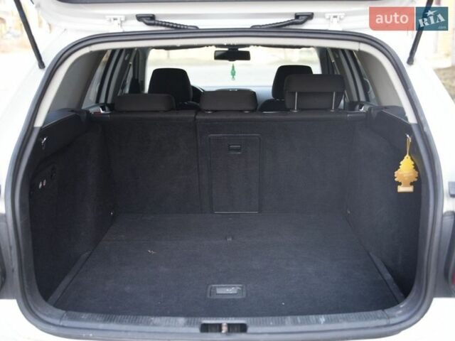 Білий Фольксваген Гольф, об'ємом двигуна 1.2 л та пробігом 217 тис. км за 5950 $, фото 18 на Automoto.ua