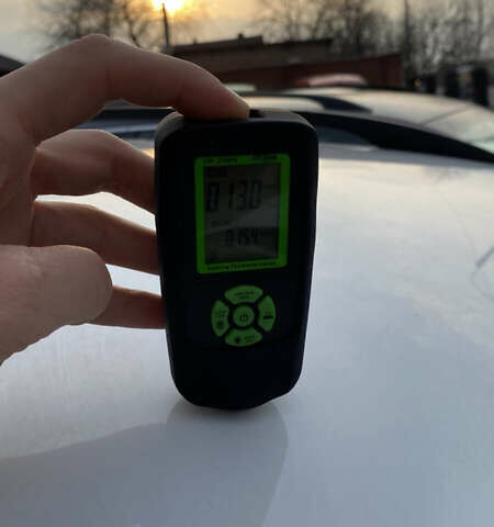 Белый Фольксваген Гольф, объемом двигателя 1.6 л и пробегом 220 тыс. км за 7099 $, фото 59 на Automoto.ua