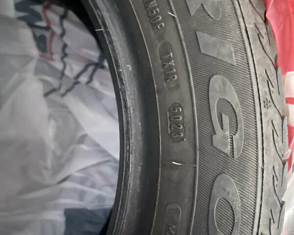 Белый Фольксваген Гольф, объемом двигателя 1.6 л и пробегом 146 тыс. км за 7300 $, фото 21 на Automoto.ua