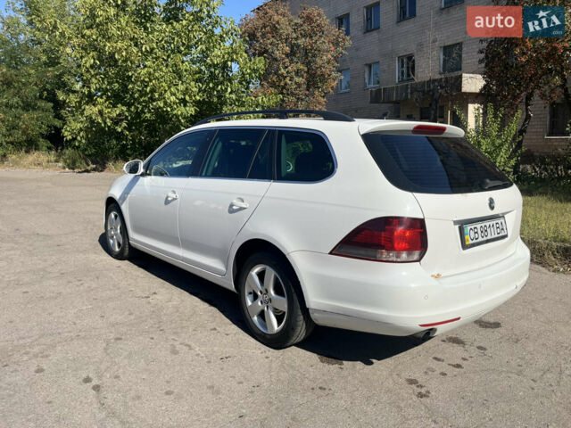 Білий Фольксваген Гольф, об'ємом двигуна 1.6 л та пробігом 272 тис. км за 7600 $, фото 4 на Automoto.ua